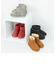 WEB限定★キッズムートンブーツ