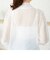 ２WAYボウタイシアーブラウス