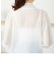 ２WAYボウタイシアーブラウス