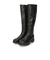 タンクソールロングブーツ/31501
