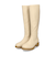 タンクソールロングブーツ/31501