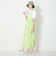 【軽量・厚底】ダブルベルトスポーツサンダル/42207