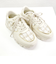 2WAYシューレースツイードスニーカー