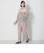 【EC限定】ベルトデザインフラットパンプス/45302