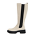 サイドゴアロングブーツ/31485