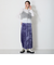 【EC限定】カラーソールショートブーツ/45401