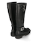 ベルトデザインロングブーツ/41504