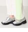 スニーカーソールレースアップシューズ/51110
