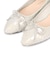 スパンコールバレエシューズ/51109