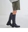 感動ストレッチフィットロングブーツ/41506