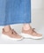 【瞬間フィット】ニットスニーカー