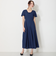 【軽量】スリットカットポインテッドトゥヒールパンプス/55105