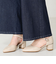 【WEB限定】アーモンドトゥセパレートパンプス/55103