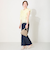 【WEB限定】アーモンドトゥセパレートパンプス/55103