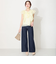 【WEB限定】アーモンドトゥセパレートパンプス/55103