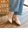 【WEB限定】アーモンドトゥセパレートパンプス/55103
