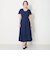 【WEB限定】アーモンドトゥセパレートパンプス/55103
