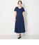 【WEB限定】アーモンドトゥセパレートパンプス/55103