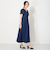 【WEB限定】アーモンドトゥセパレートパンプス/55103