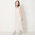 【WEB限定】アーモンドトゥセパレートパンプス/55103