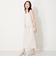 【WEB限定】アーモンドトゥセパレートパンプス/55103