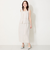 【WEB限定】アーモンドトゥセパレートパンプス/55103