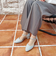 【WEB限定】アーモンドトゥセパレートパンプス/55103