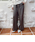 【WEB限定】アーモンドトゥセパレートパンプス/55103