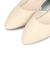 【WEB限定】アーモンドトゥセパレートパンプス/55103