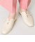 【WEB限定】ベルトデザインウエーブカットバブーシュ/55104