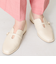 【WEB限定】ベルトデザインウエーブカットバブーシュ/55104