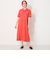【WEB限定】ベルトデザインウエーブカットバブーシュ/55104
