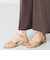 【WEB限定】クロスストラップメタリックラインサンダル/55201