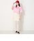 【WEB限定】ストレッチミュールサンダル/55205