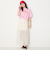 【WEB限定】ストレッチミュールサンダル/55205