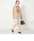 【WEB限定】ストレッチミュールサンダル/55205