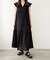 【Fit meサンダル】ニットダブルベルトサンダル