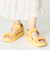 【軽量・Fit meサンダル】ダブルベルトサンダル/51227
