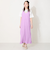 【軽量・Fit meサンダル】メタルパーツ厚底サンダル/51226