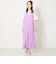 【軽量・Fit meサンダル】メタルパーツ厚底サンダル/51226