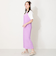 【軽量・Fit meサンダル】メタルパーツ厚底サンダル/51226