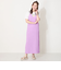【軽量・Fit meサンダル】メタルパーツ厚底サンダル/51226