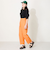【軽量・Fit meサンダル】メタルパーツ厚底サンダル/51226