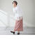 リボンストラップメリージェーンシューズ/51309