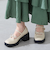 リボンストラップメリージェーンシューズ/51309