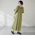 厚底コインローファー/51304