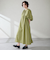 厚底コインローファー/51304