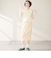リボンデザインローファー/52315