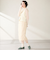 リボンデザインローファー/52315