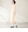 リボンデザインローファー/52315